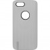 Capa para iPhone 6 Plus - New Motomo Bronze